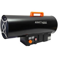 Пушка тепловая Kraft&Dele KD11702