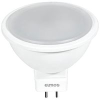 Лампочка Elmos LED MR16 6.0W GU5.3 6400K 500 Lm