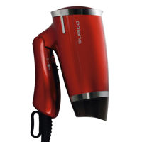Hair Dryer Polaris PHD1464T Red