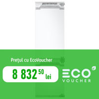 Встраиваемый холодильник Samsung BRB80F26BDF0EO