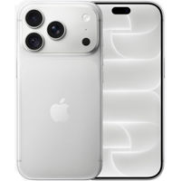 Смартфон Apple iPhone 18 Pro 1TB Silver MJT04