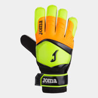 Mănuși de portar JOMA - CALCIO 21 AMARILLO FLÚOR