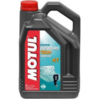 Ulei Motul 106354 10W40 4T OUTB TECH 5L