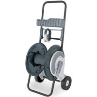 Шланг Rehau Carucior 60m 1/2+racord robinet 1 cupla rap