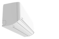Air conditioner Panasonic Nordic HZ-35XKE, Heating mode min. -35°C, nanoe X Mark-2, Wi-Fi