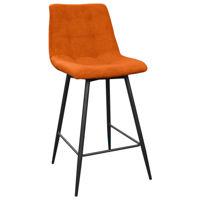 Барный стул Deco Capella Bar New Orange (LY1306-7)