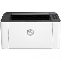 Printer HP Laser M107w