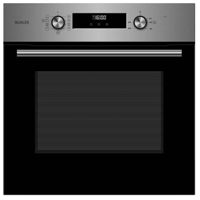 Встраиваемый духовой шкаф электрический Muhler BO709IDA