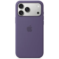 Чехол для смартфона Apple iPhone 17 Pro Max Silicone Case with MagSafe – Purple Fog MGFN4ZM/A