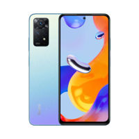 Redmi Note 11 Pro 4G 6/64 Star Blue