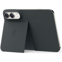 Чехол для смартфона Apple iPhone Duo Folio with Kickstand Navy Blue MKR74