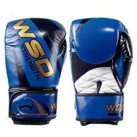 Товар для бокса Woesad перчатки WSDX18BL 14 OZ