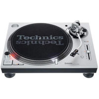 Проигрыватель виниловый Technics SL-1200MK7EG