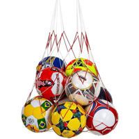 Minge miscellaneous 8924 Plasa pentru 12 mingi C-3959