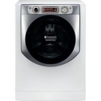 Стиральная машина с фронтальной загрузкой Hotpoint-Ariston AQ116D68SD