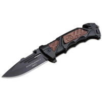 Нож походный Boker BO-01KAL14 Plus