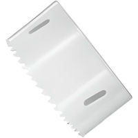 Набор головок, бит, насадок Stanley STA81032 carota BiMetal 32mm (lemn, metal, PVC)