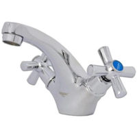 Baterie lavoar Esta JAF A722 cu stift, bucsa