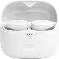 Наушники беспроводные JBL Tune Buds 2 White