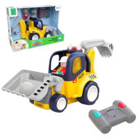 Машина Hola Toys HE9988 Mașină de Construcție