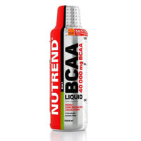 Mega Strong BCAA 1000ml