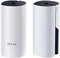 Wi-Fi точка доступа TP-Link Deco P9(2-pack) AC1200