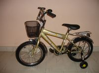 Велосипед VL-178