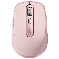 Mouse Logitech MX Anywhere 3S - Rose