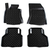 Коврик для автомобиля Aileron 62408 BMW 7er (E65/E66) (2001-2008)