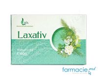 Ceai Larix Laxativ 1,5g N40