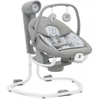Leagăn pentru bebeluși Joie W1604BAPOR000 2 in 1 Sansa Portrait