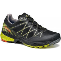 Спортивная обувь Asolo Adidasi barbati Tahoe GTX MM Black/Safety Yellow 42 (A40054 00 B056)