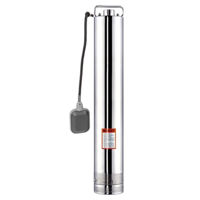 Насос IBO OLA 70/100 INOX (15м/каб.поплавок)