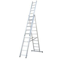 Лестница Technoworker 3x11 (DLE311)