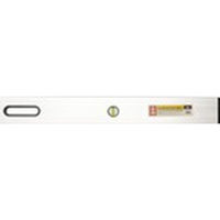 Уровень Bau Welt 96597 Dreptar 200cm, 2-capsule vert./oriz. cu mâner (00810-221200)