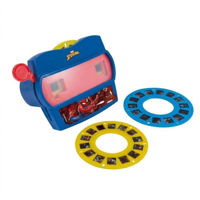 Игрушка As Kids 1027-64254 3D Стереоскоп Spiderman
