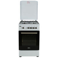 Плита кухонная Efes GC-G5060/WH