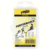 Schiuri Toko Performance Black 40g (5501031)