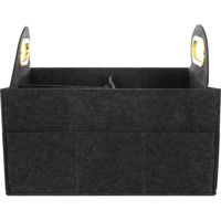 Короб для хранения Premaman PCHX1H-GRM-UNQ Organizator pentru scutece si accesorii Modern Pop