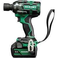 Mașina de infeliat Hitachi-Hikoki WR18DHWPZ