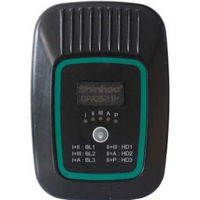 Pompă de circulație Shinhoo GPA25-11H PWM (pentru 19-22 kW R32)