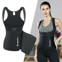 Corset pt fitnes S inSPORTline Corbeam 23863 (6809)