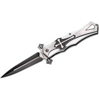 Нож походный Boker BO-01LG281 Magnum Crusader