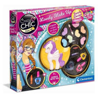 Набор для творчества As Kids 1022-18643 Set Cosmetica Unicorn Crazy Chic