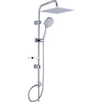 Panou de duș Creavit SH620