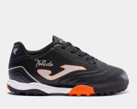 Футбольные бампы JOMA - TOLEDO JR 2401 BLACK TURF