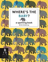 Where's the Baby? (Britta Teckentrup)