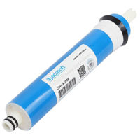 Cartuș filtre de tip-curgere Ecosoft Membrana CSV181250ECO, 50 GPD