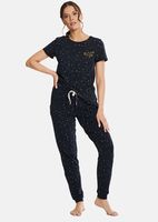 Pijama p-u dame ESOTIQ 39293 FILIPPA