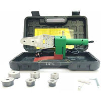 Паяльник Genesis Premium I-3801-101